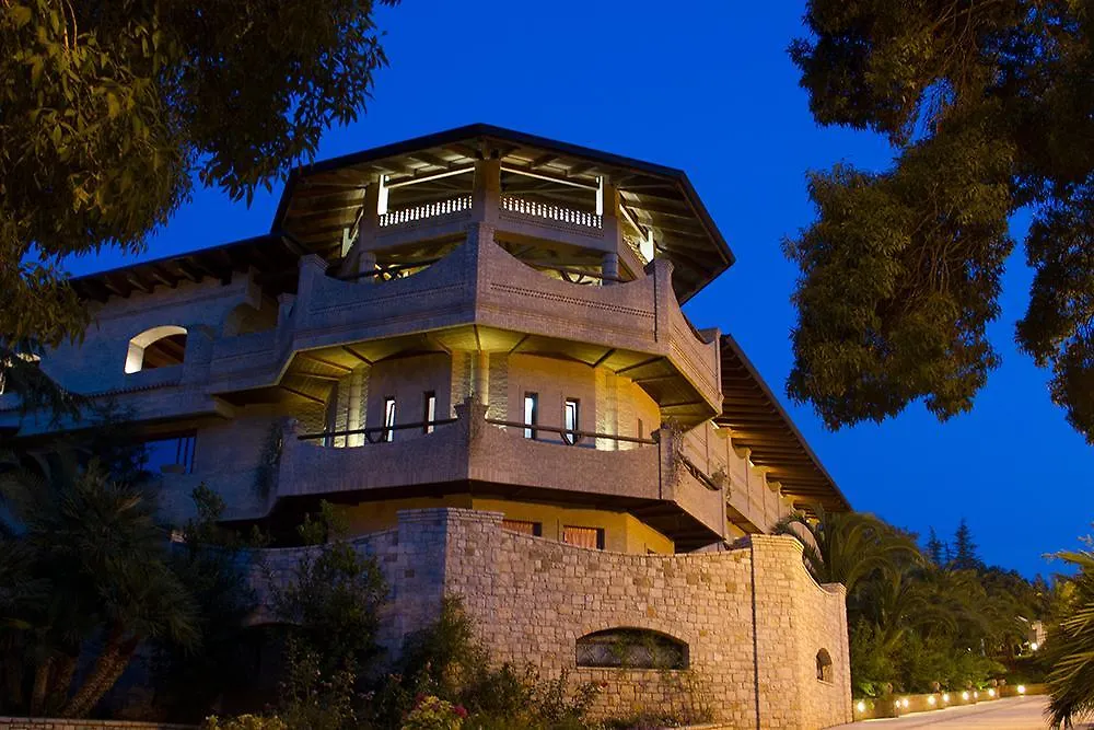 Il Portico Luxury B&B-1