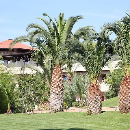Il Portico Luxury B&B-2