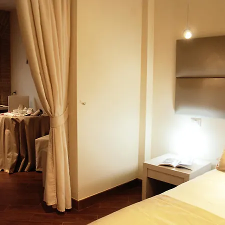 Il Portico Luxury B&B-3